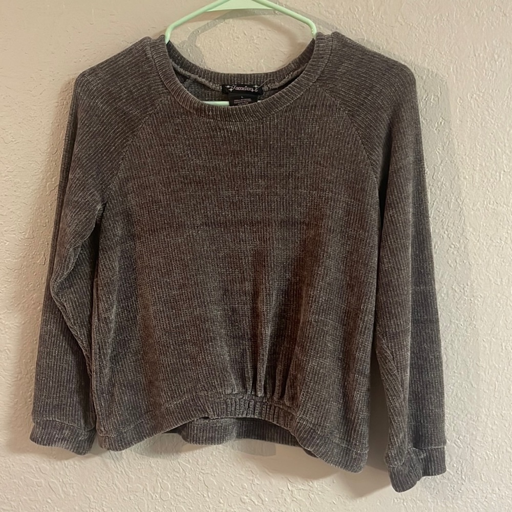 Xtraordinary sweater